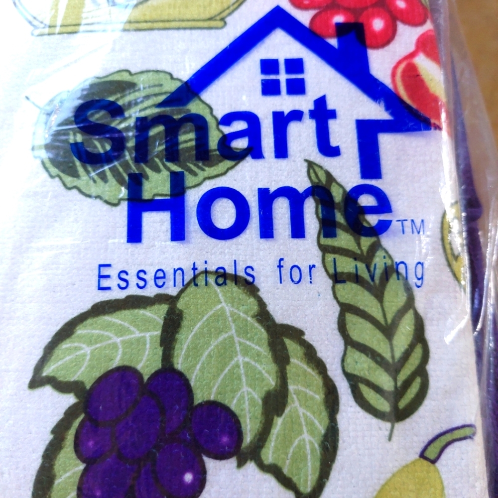 New 10 piece kitchen towel set